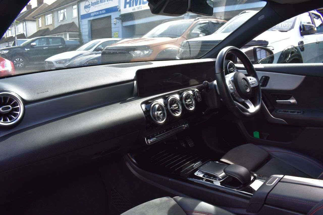 2020 MERCEDES-BENZ A CLASS 2020 MERCEDES-BENZ A CLASS