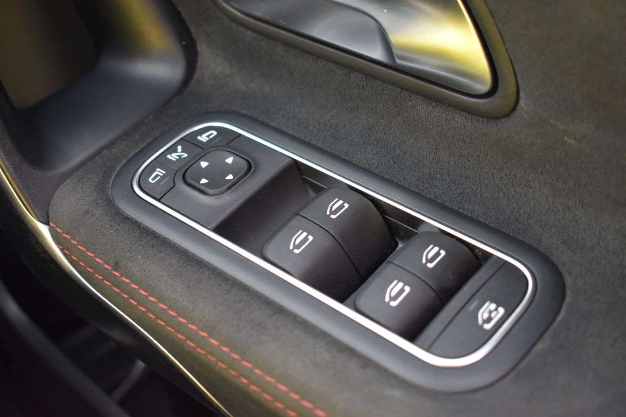 2020 MERCEDES-BENZ A CLASS 2020 MERCEDES-BENZ A CLASS