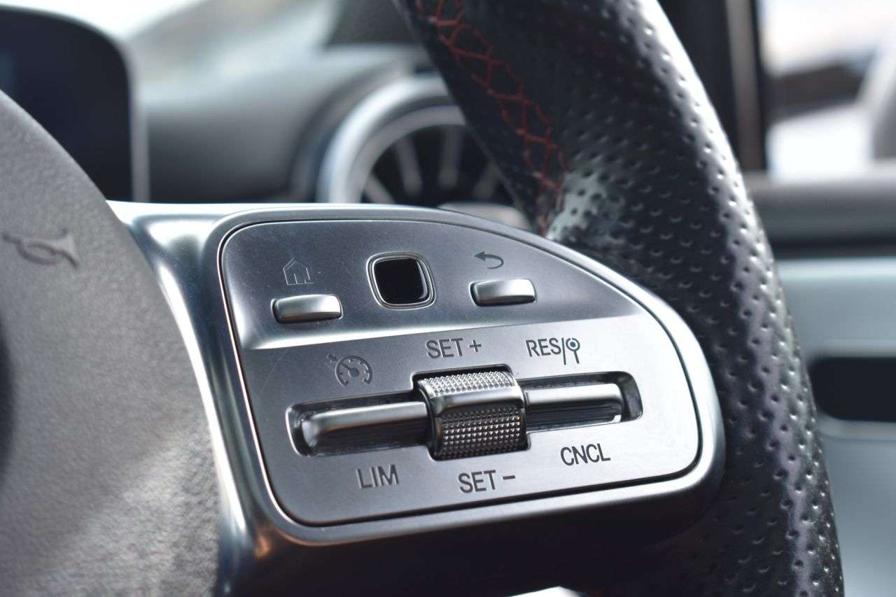 2020 MERCEDES-BENZ A CLASS 2020 MERCEDES-BENZ A CLASS