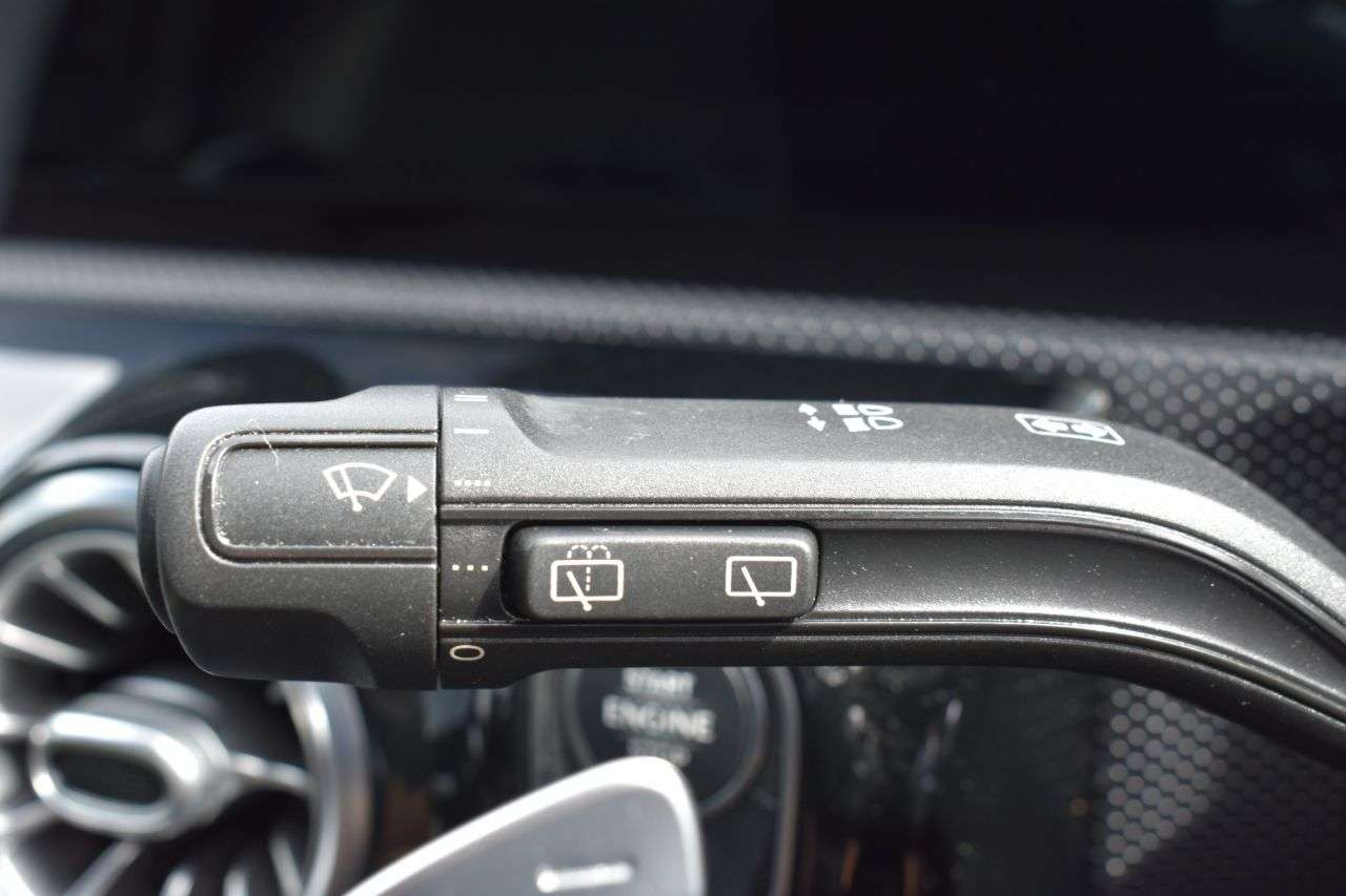 2020 MERCEDES-BENZ A CLASS 2020 MERCEDES-BENZ A CLASS