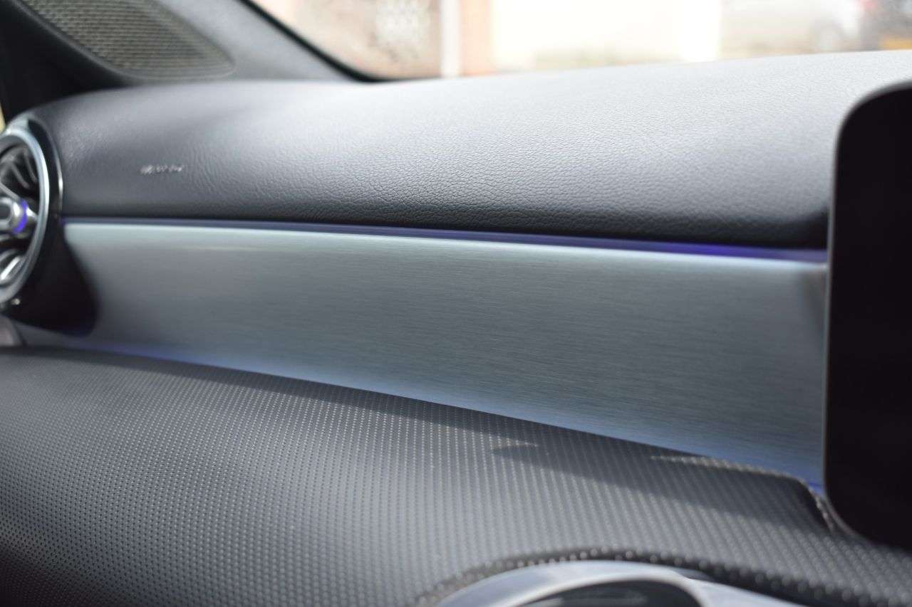 2020 MERCEDES-BENZ A CLASS 2020 MERCEDES-BENZ A CLASS