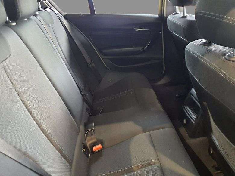 2016 BMW 1 SERIES 2016 BMW 1 SERIES