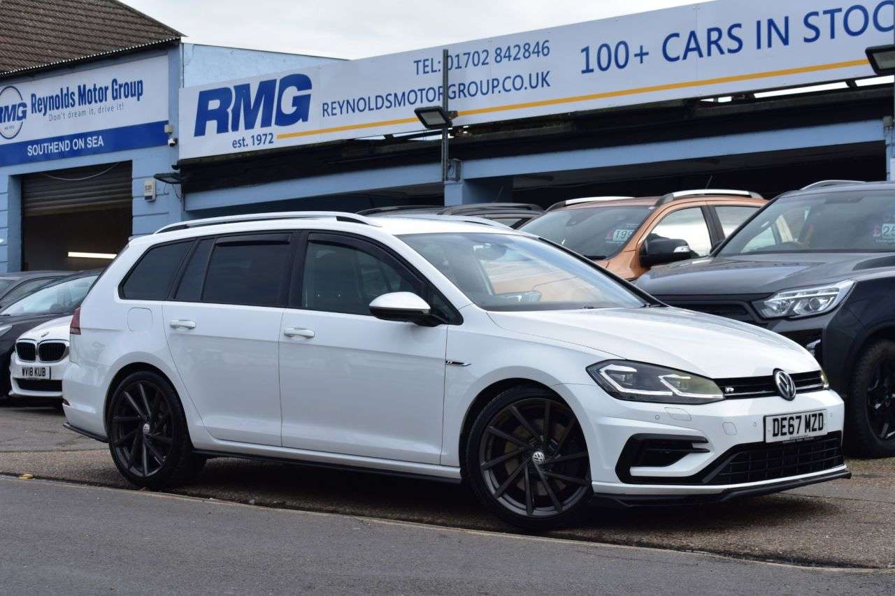 2017 VOLKSWAGEN GOLF 2017 VOLKSWAGEN GOLF