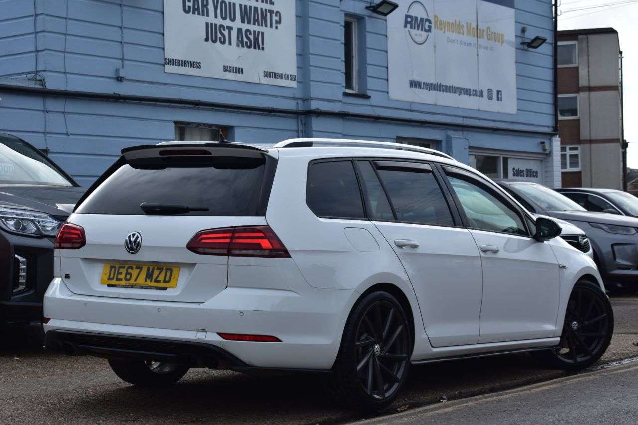 2017 VOLKSWAGEN GOLF 2017 VOLKSWAGEN GOLF