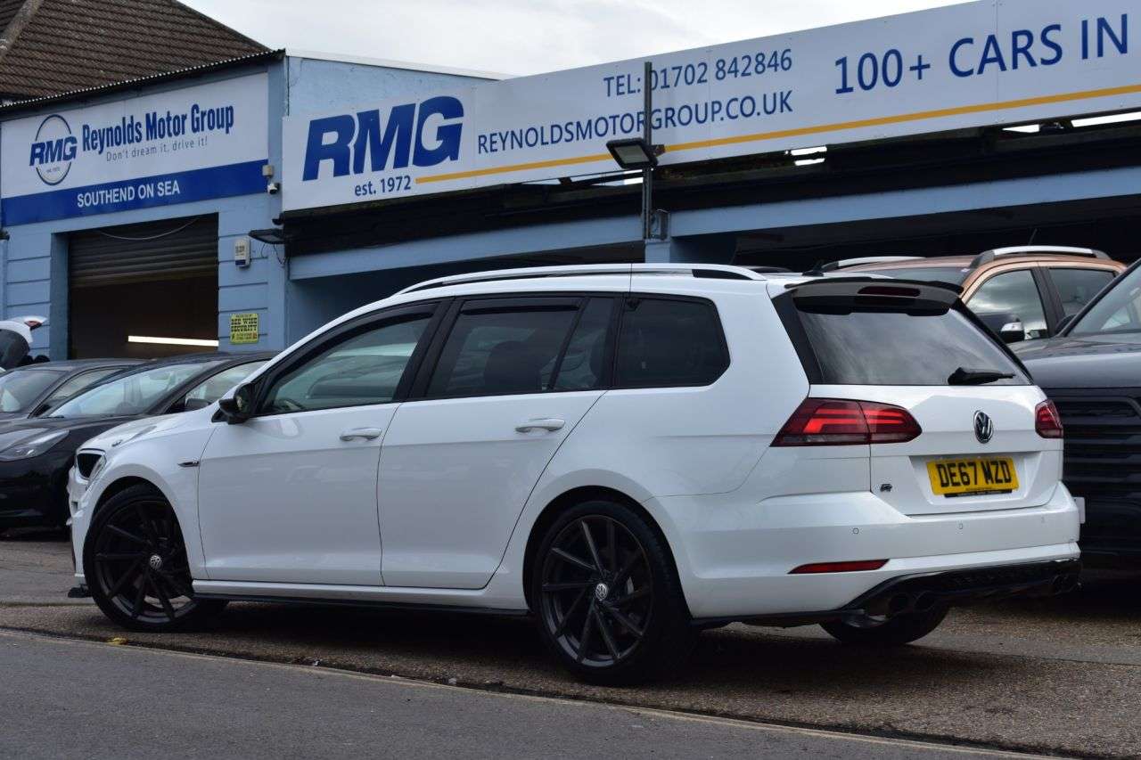 2017 VOLKSWAGEN GOLF 2017 VOLKSWAGEN GOLF