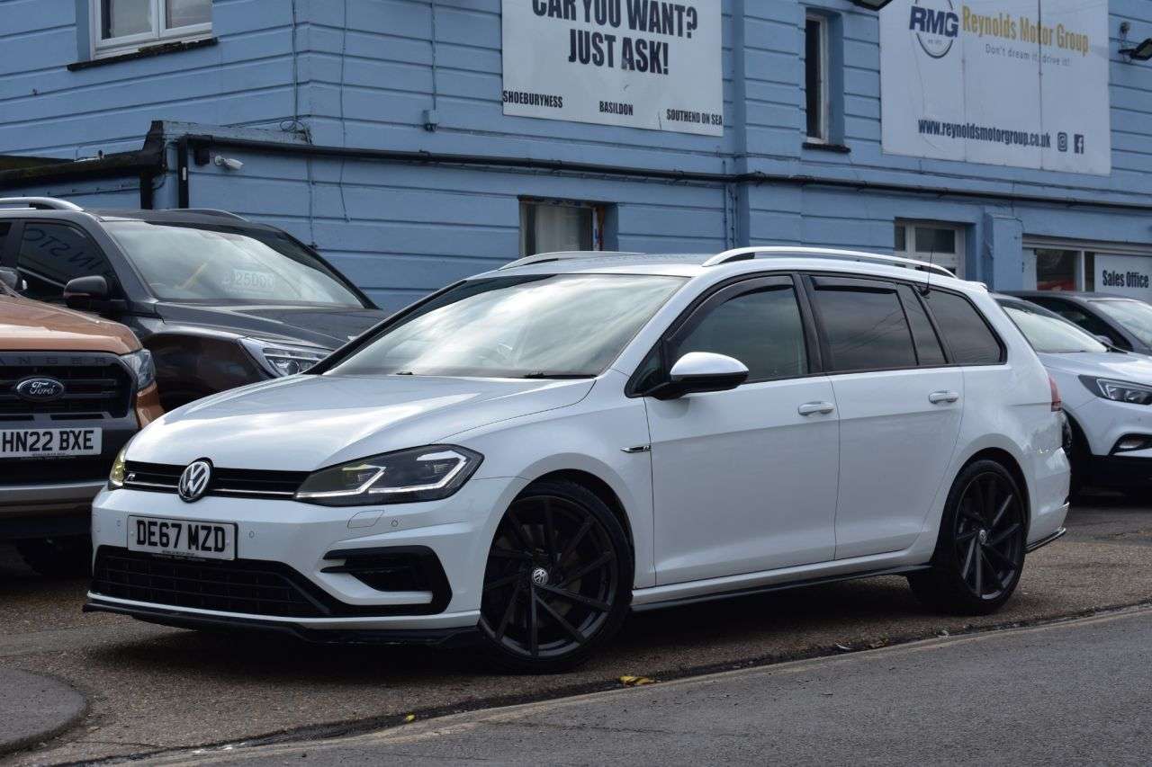 2017 VOLKSWAGEN GOLF 2017 VOLKSWAGEN GOLF