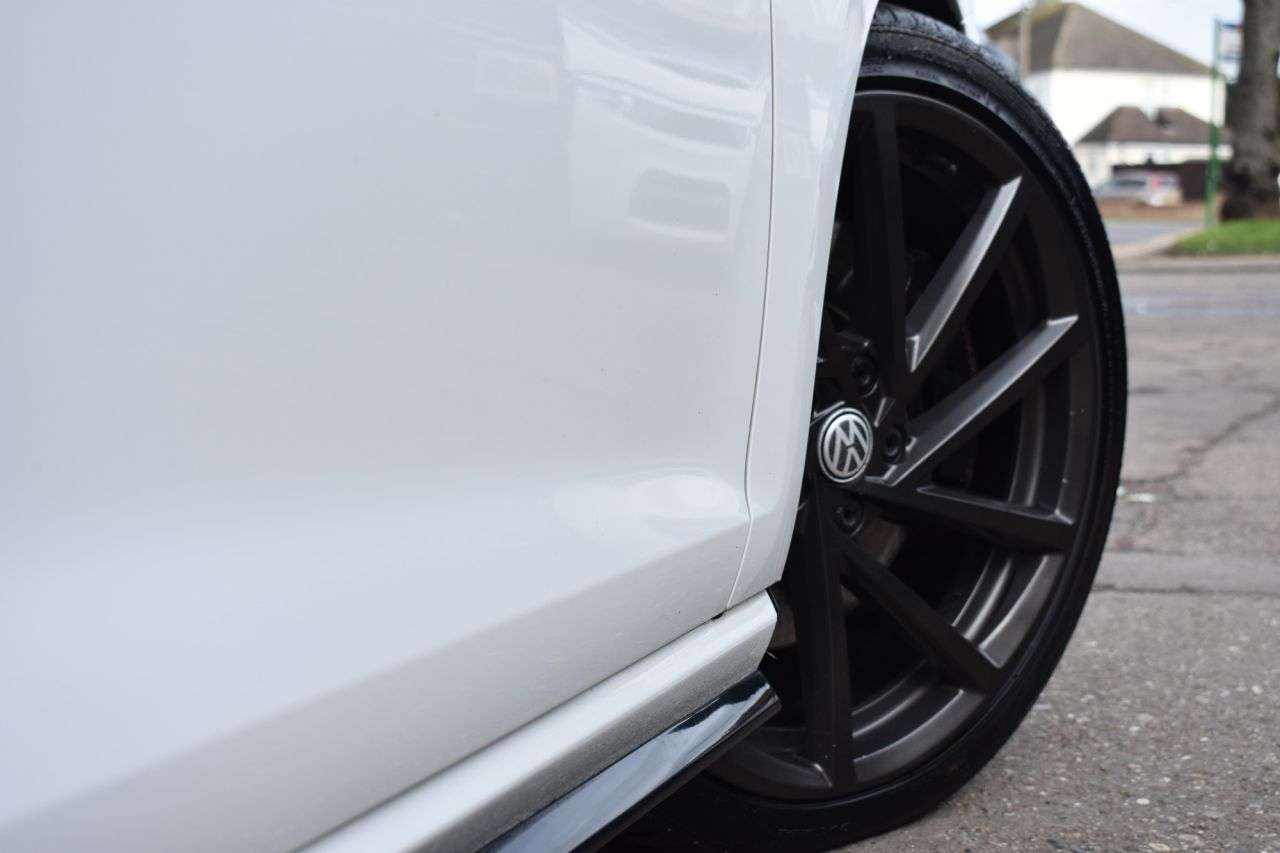 2017 VOLKSWAGEN GOLF 2017 VOLKSWAGEN GOLF