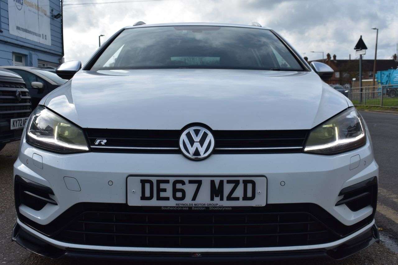 2017 VOLKSWAGEN GOLF 2017 VOLKSWAGEN GOLF