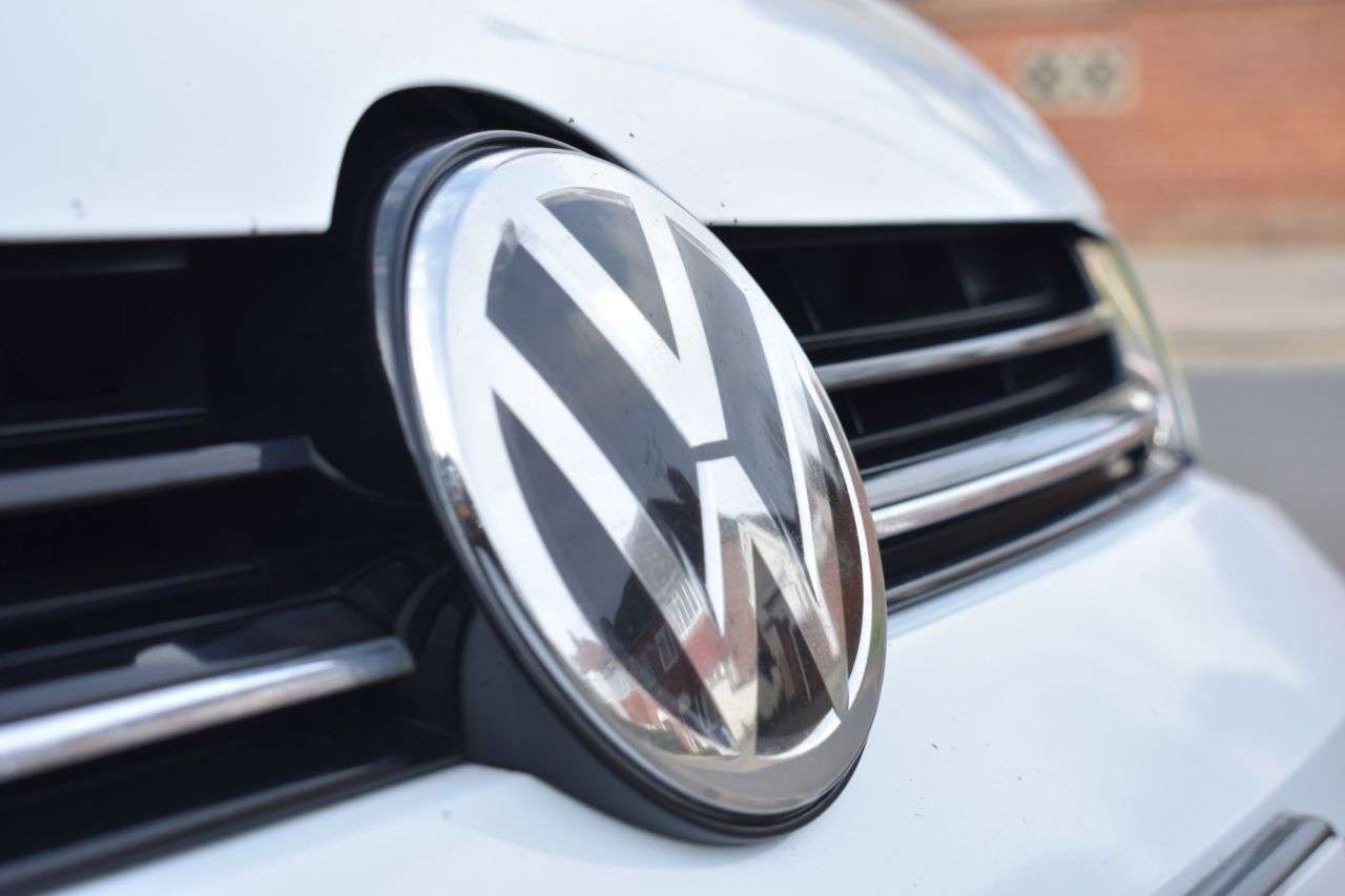 2017 VOLKSWAGEN GOLF 2017 VOLKSWAGEN GOLF