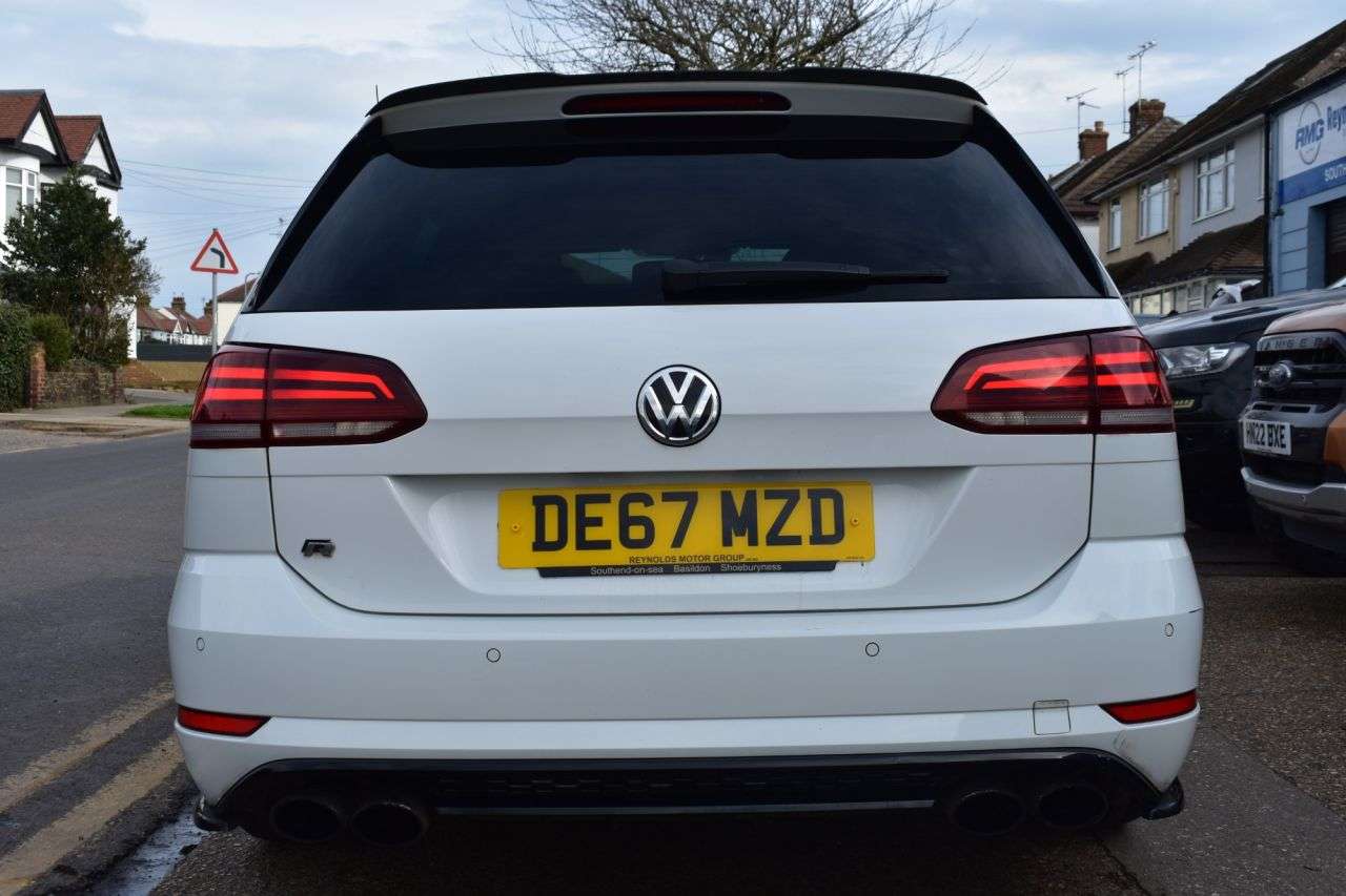 2017 VOLKSWAGEN GOLF 2017 VOLKSWAGEN GOLF