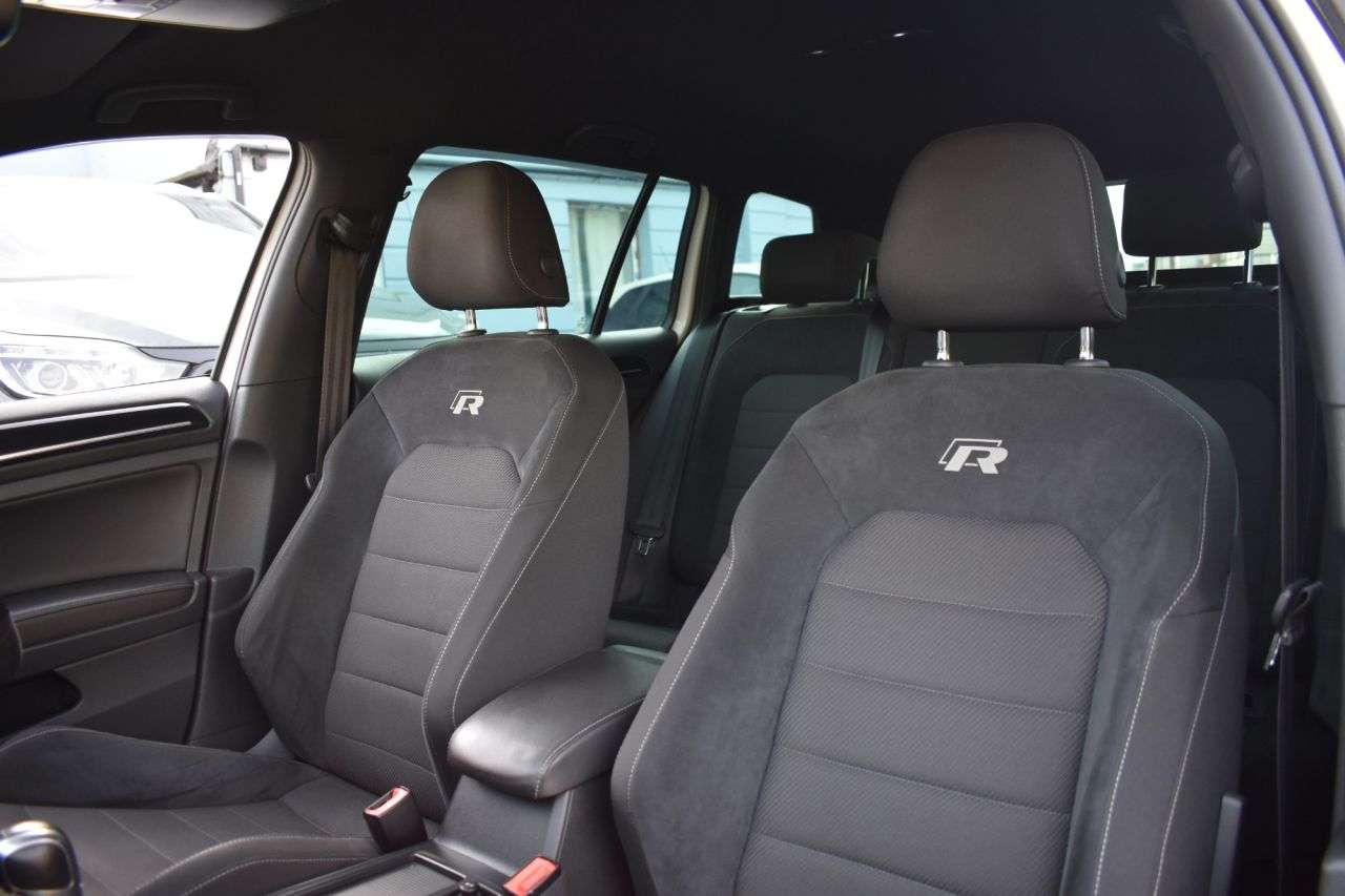 2017 VOLKSWAGEN GOLF 2017 VOLKSWAGEN GOLF