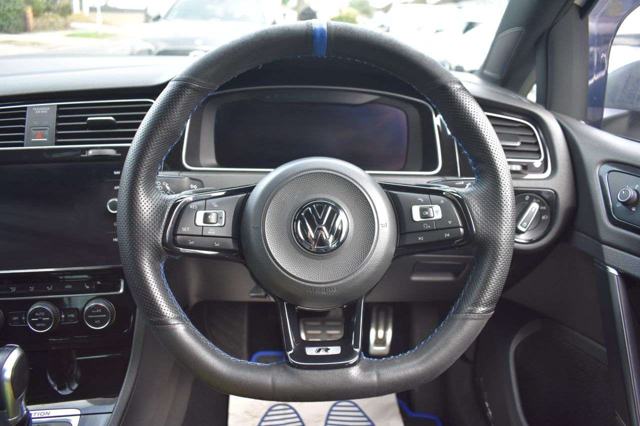 2017 VOLKSWAGEN GOLF 2017 VOLKSWAGEN GOLF
