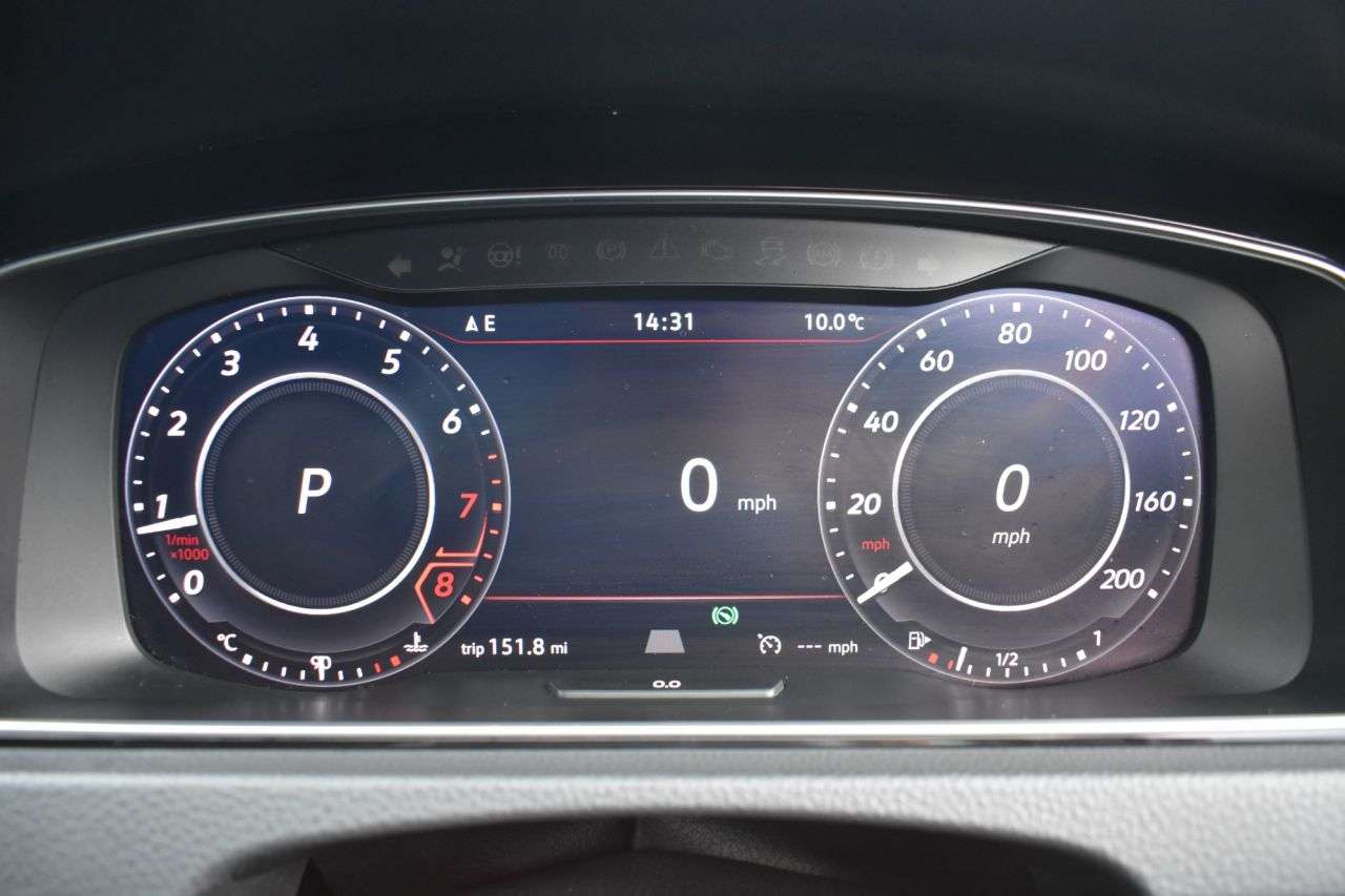 2017 VOLKSWAGEN GOLF 2017 VOLKSWAGEN GOLF