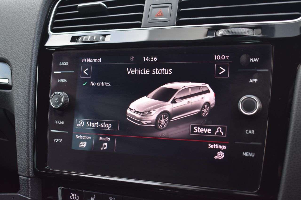 2017 VOLKSWAGEN GOLF 2017 VOLKSWAGEN GOLF