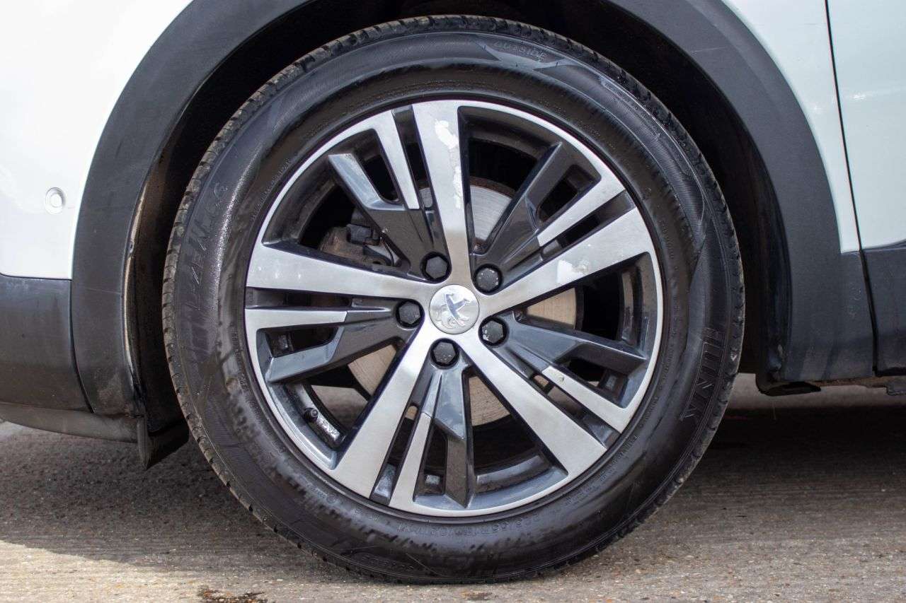 2017 PEUGEOT 3008 2017 PEUGEOT 3008