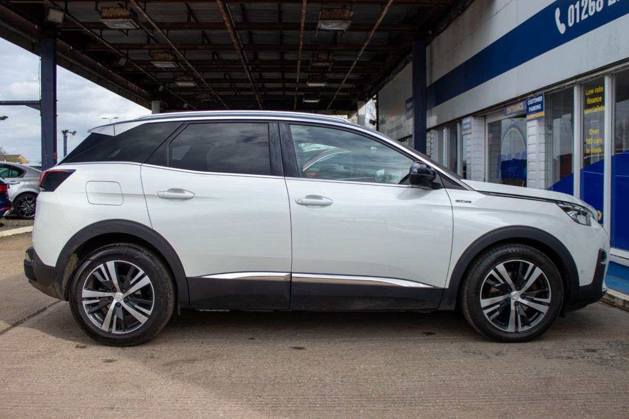 2017 PEUGEOT 3008 2017 PEUGEOT 3008