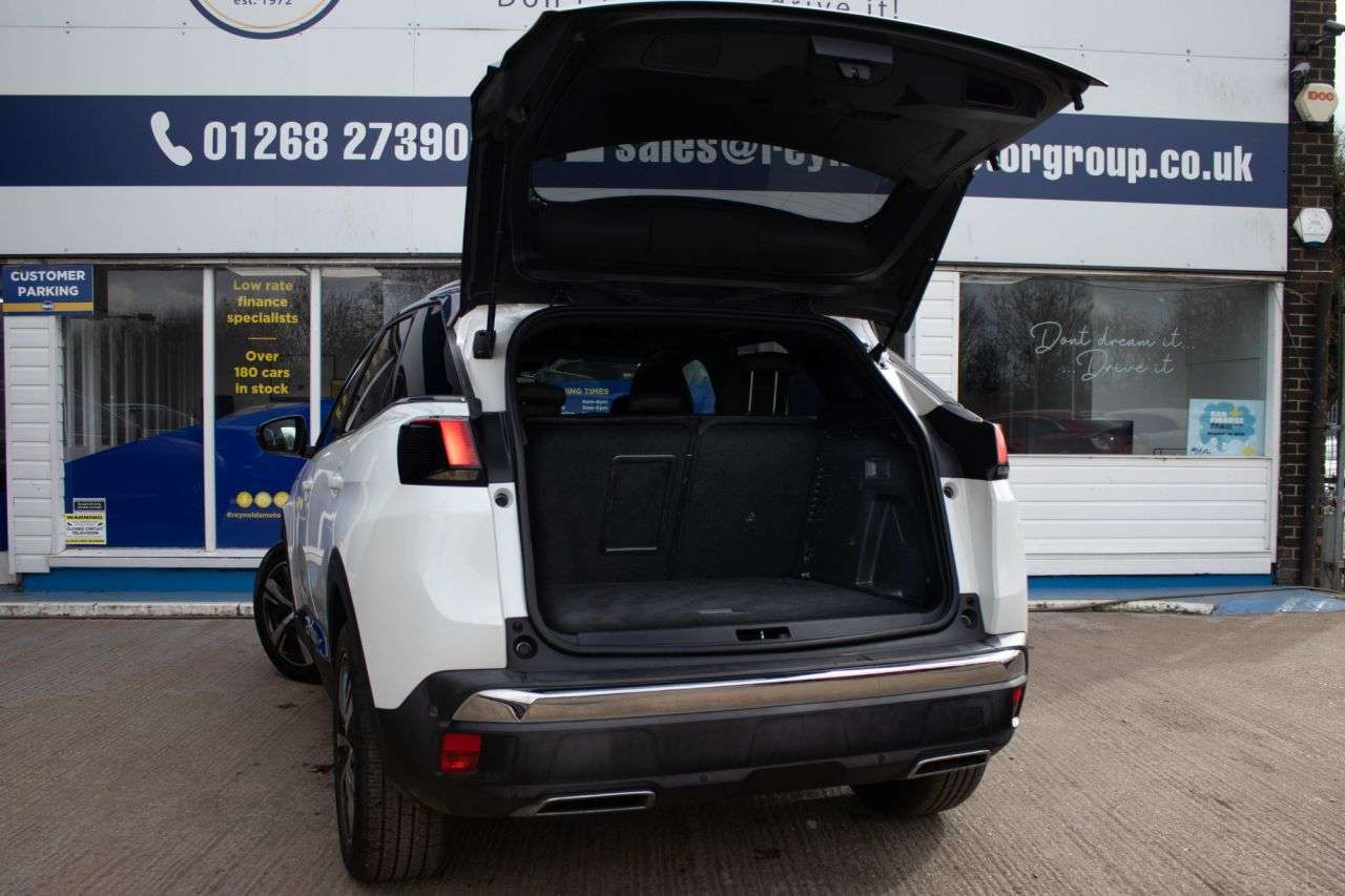 2017 PEUGEOT 3008 2017 PEUGEOT 3008