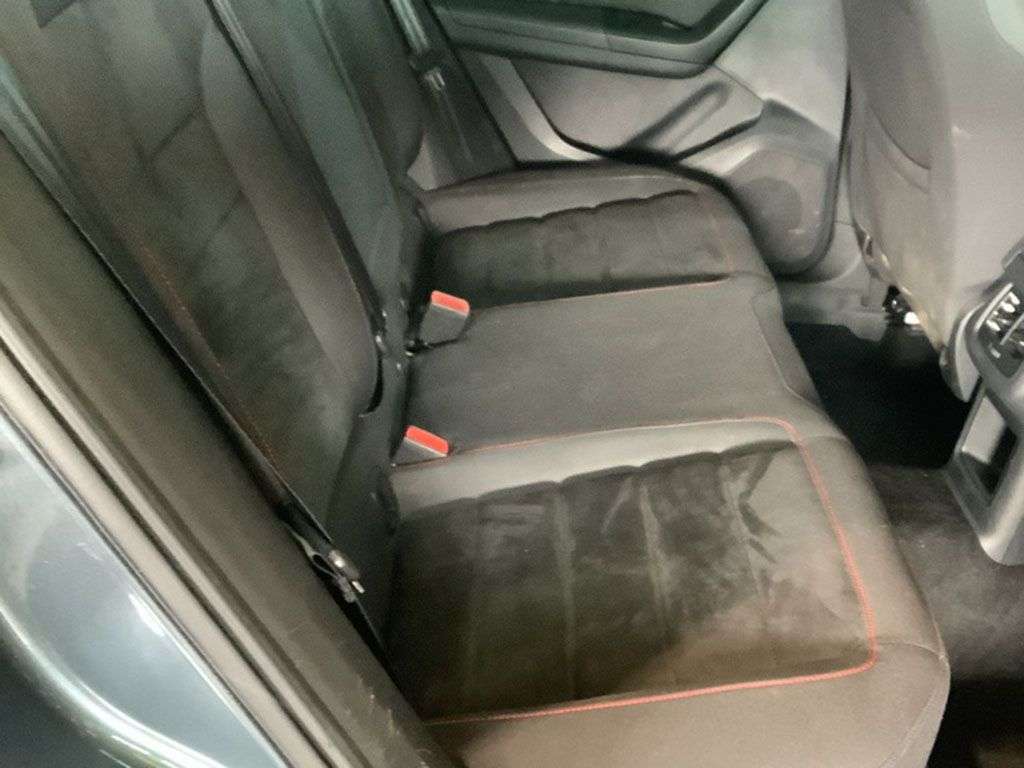 2018 SEAT ATECA 2018 SEAT ATECA