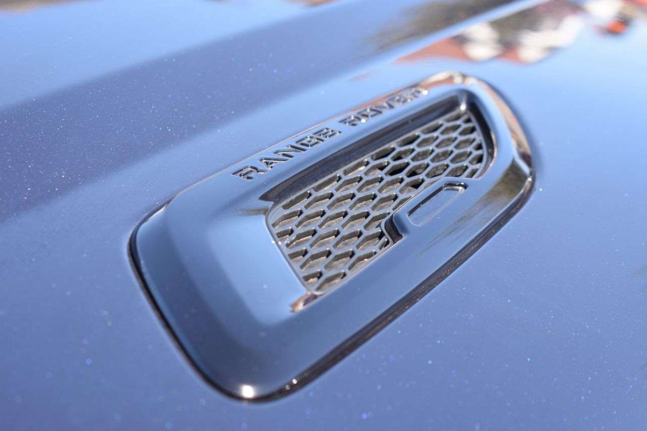 2016 LAND ROVER RANGE ROVER EVOQUE 2016 LAND ROVER RANGE ROVER EVOQUE