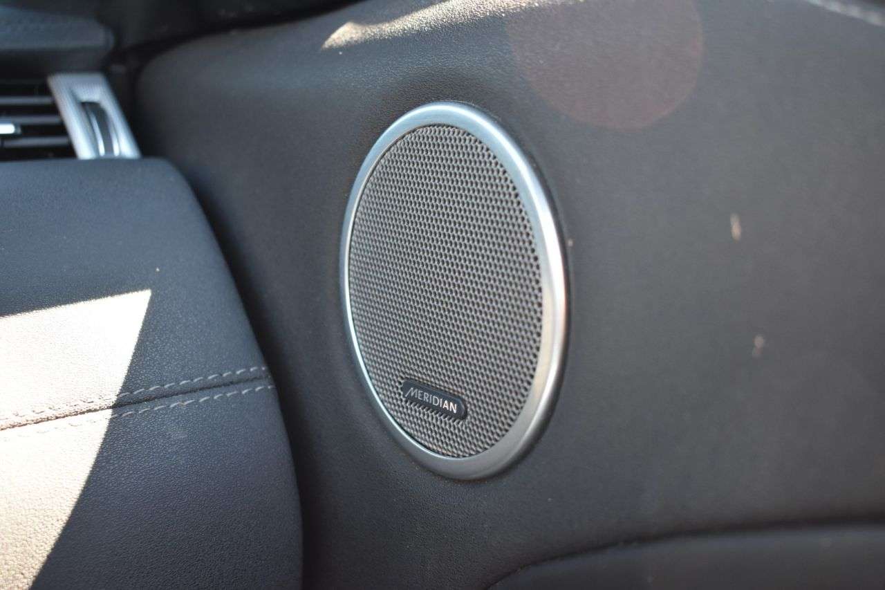 2016 LAND ROVER RANGE ROVER EVOQUE 2016 LAND ROVER RANGE ROVER EVOQUE