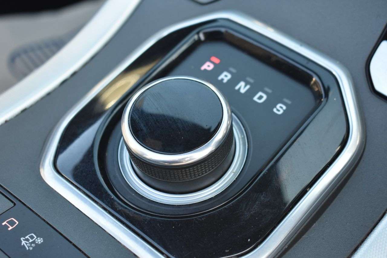 2016 LAND ROVER RANGE ROVER EVOQUE 2016 LAND ROVER RANGE ROVER EVOQUE