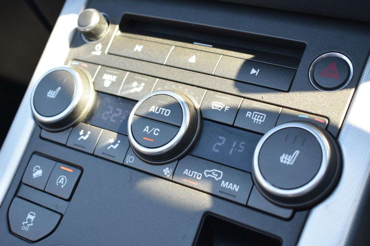 2016 LAND ROVER RANGE ROVER EVOQUE 2016 LAND ROVER RANGE ROVER EVOQUE