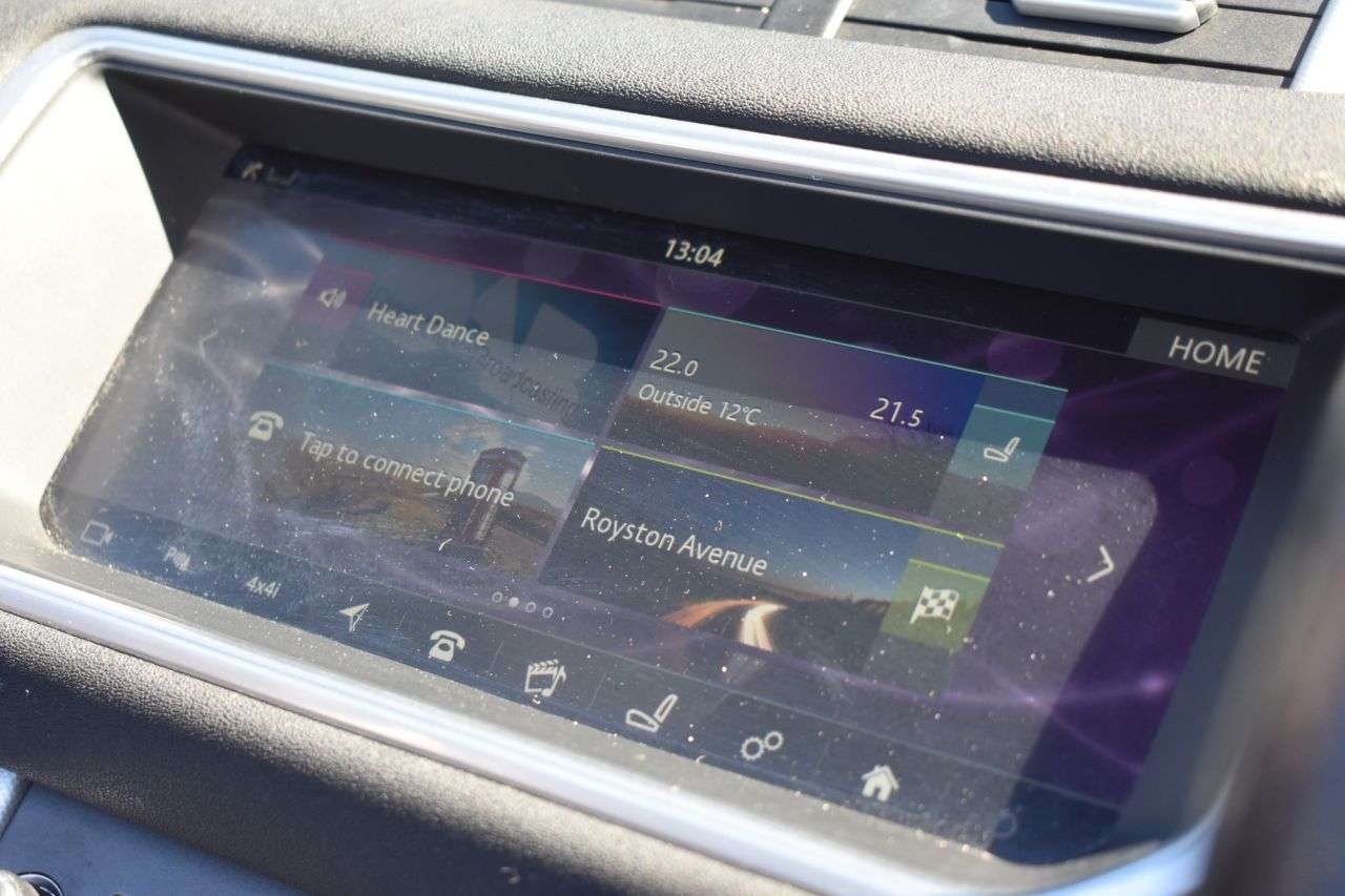 2016 LAND ROVER RANGE ROVER EVOQUE 2016 LAND ROVER RANGE ROVER EVOQUE