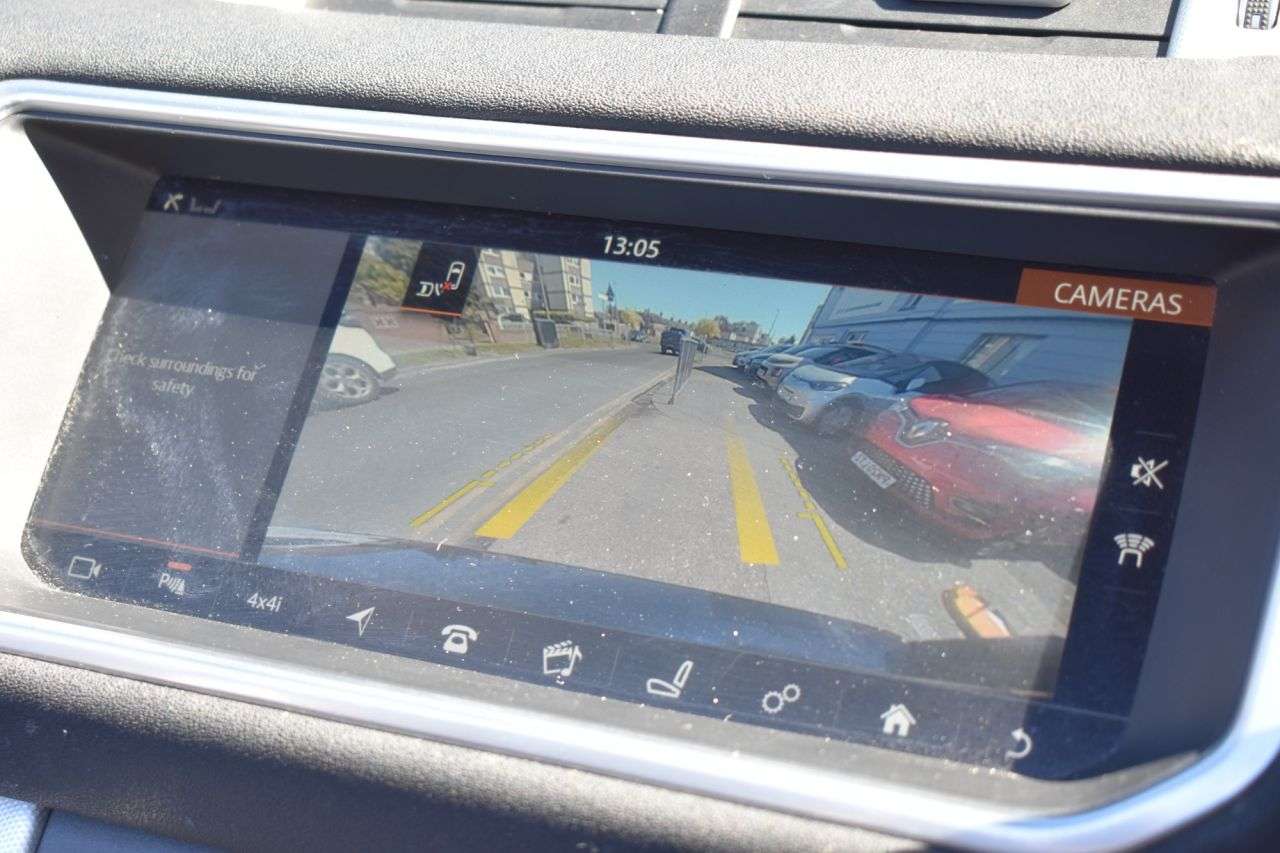 2016 LAND ROVER RANGE ROVER EVOQUE 2016 LAND ROVER RANGE ROVER EVOQUE