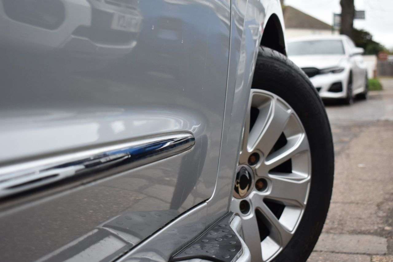 A 2016 SSANGYONG TURISMO 2.2D ELX MPV 5dr Diesel T-Tronic 4WD Selectable Euro 6 | 7 SEATS | REVERSE A 2016 SSANGYONG TURISMO 2.2D ELX MPV 5dr Diesel T-Tronic 4WD Selectable Euro 6 | 7 SEATS | REVERSE