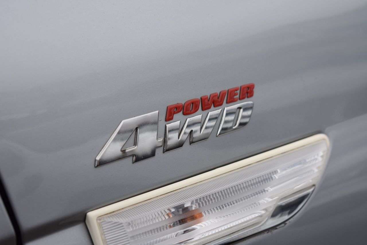 2016 SSANGYONG TURISMO 2016 SSANGYONG TURISMO