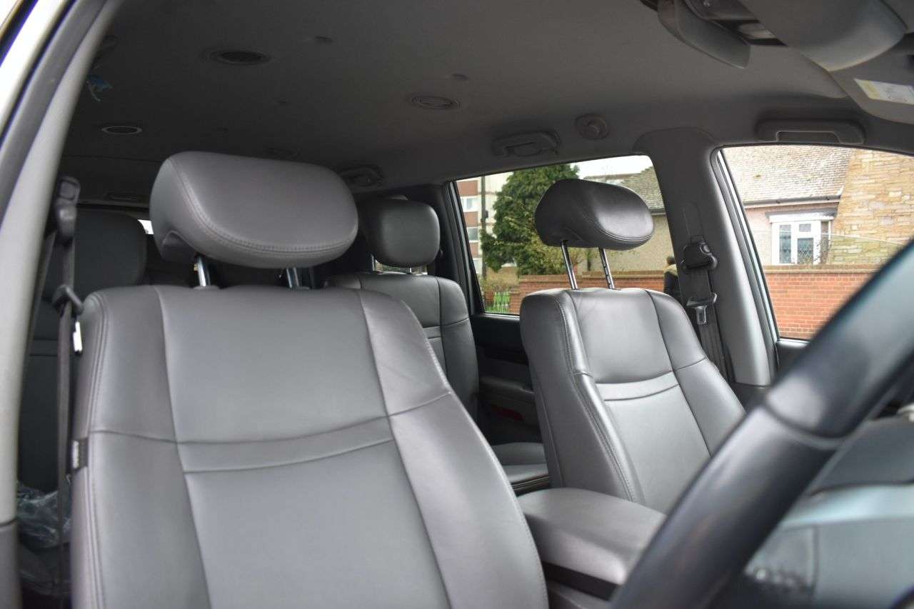 2016 SSANGYONG TURISMO 2016 SSANGYONG TURISMO