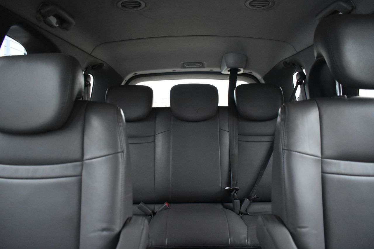 2016 SSANGYONG TURISMO 2016 SSANGYONG TURISMO