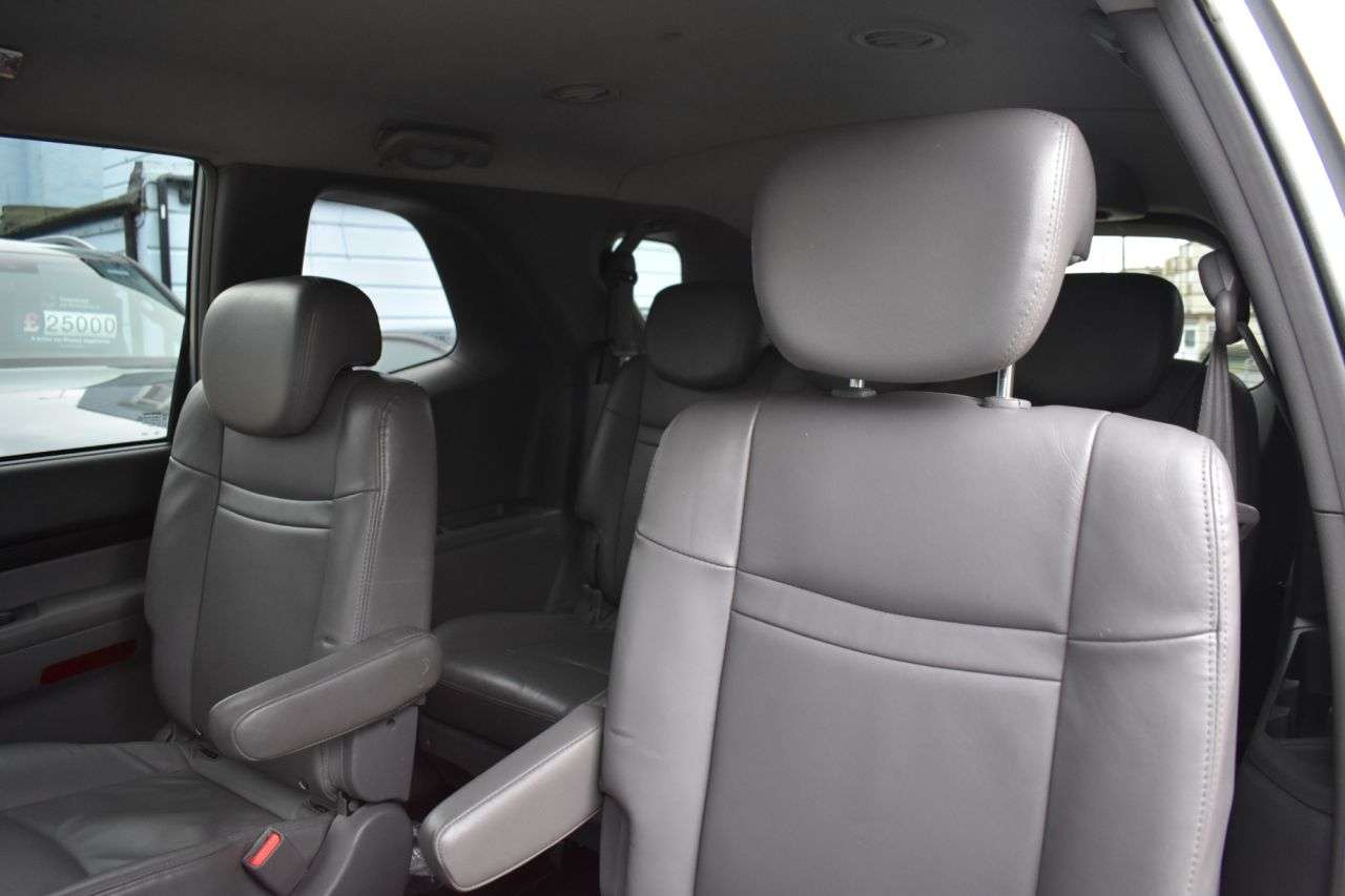 2016 SSANGYONG TURISMO 2016 SSANGYONG TURISMO