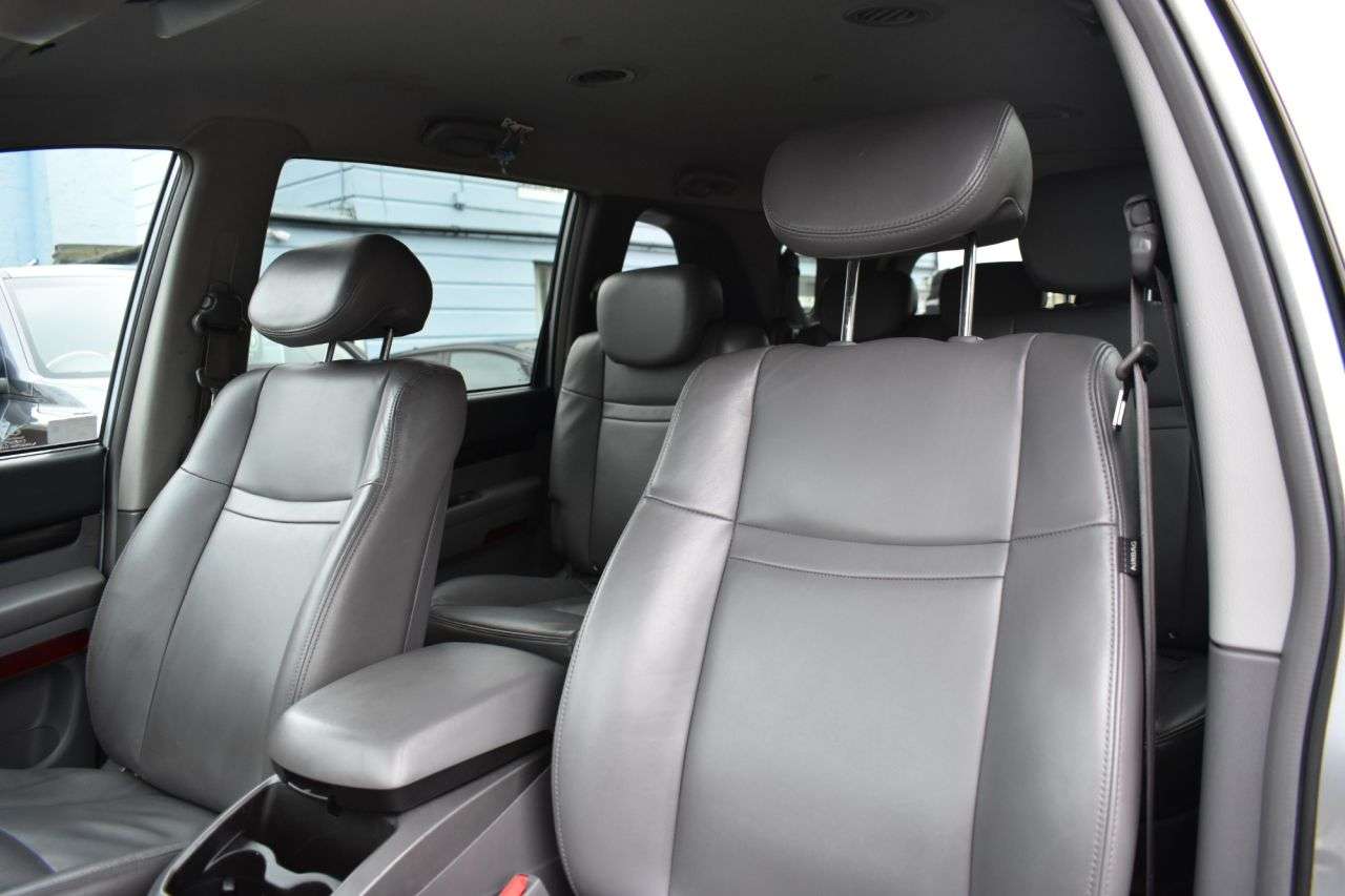 2016 SSANGYONG TURISMO 2016 SSANGYONG TURISMO