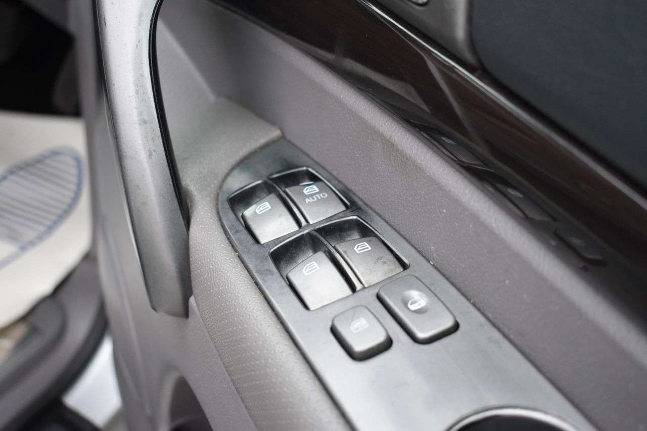 2016 SSANGYONG TURISMO 2016 SSANGYONG TURISMO