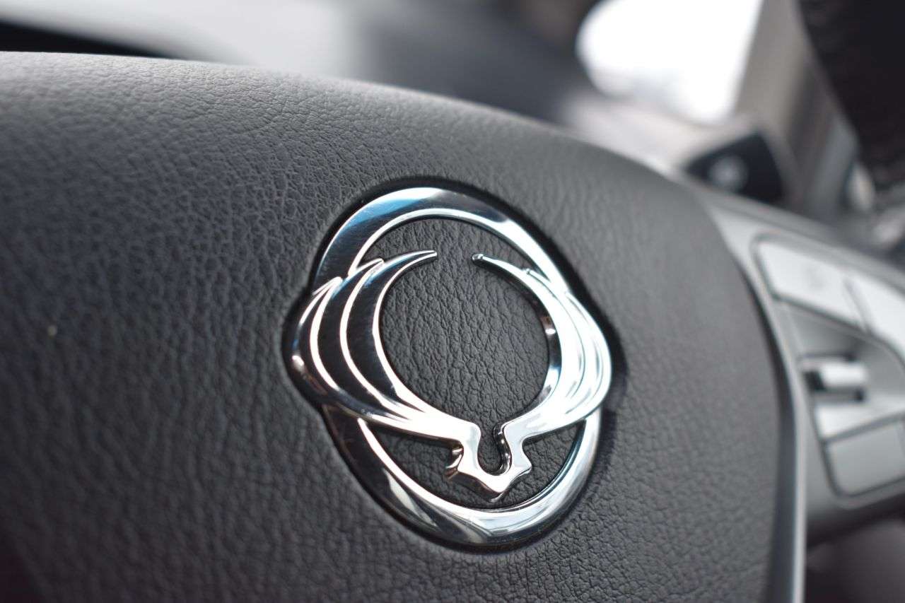 2016 SSANGYONG TURISMO 2016 SSANGYONG TURISMO