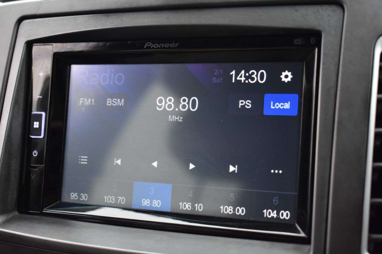 2016 SSANGYONG TURISMO 2016 SSANGYONG TURISMO