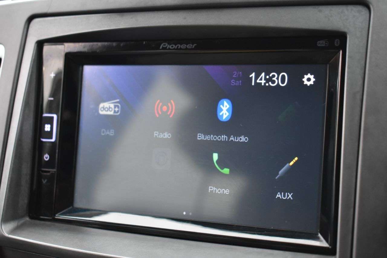 2016 SSANGYONG TURISMO 2016 SSANGYONG TURISMO