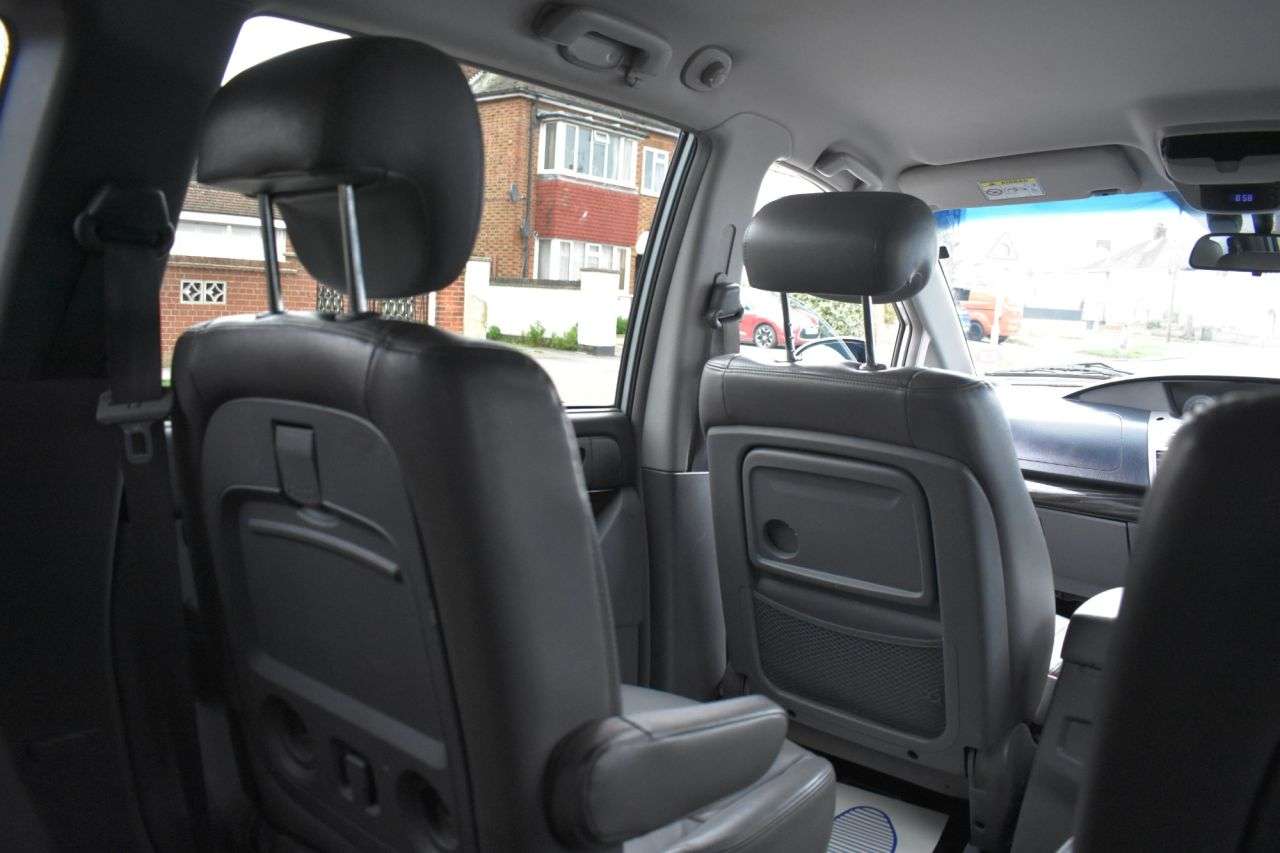 2016 SSANGYONG TURISMO 2016 SSANGYONG TURISMO