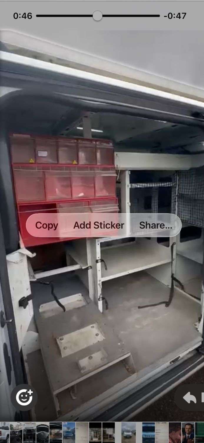 2017 FORD TRANSIT CUSTOM 2017 FORD TRANSIT CUSTOM