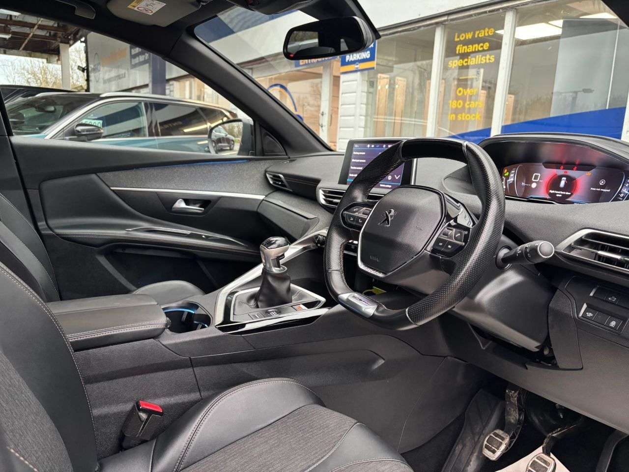 2019 PEUGEOT 3008 2019 PEUGEOT 3008