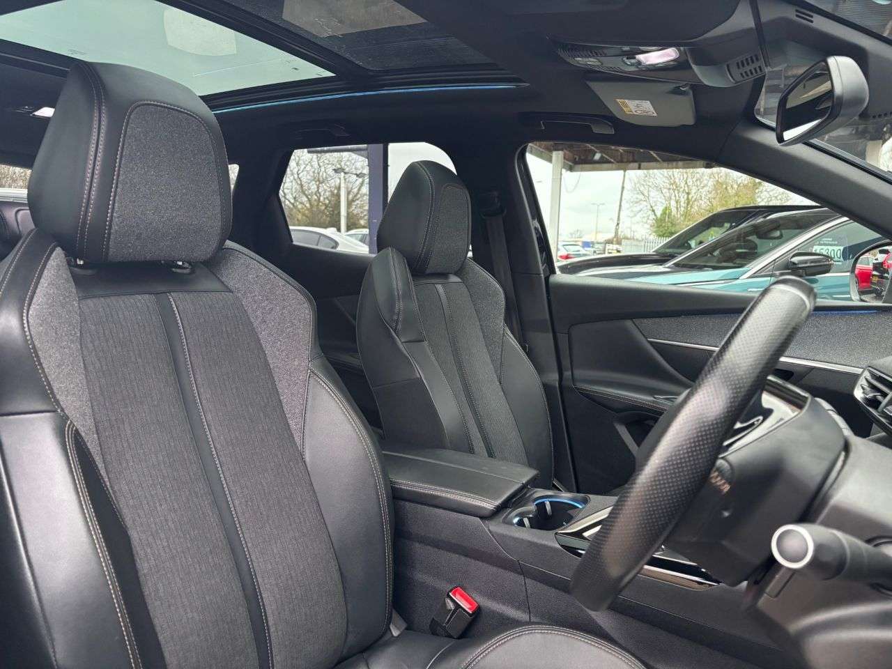 2019 PEUGEOT 3008 2019 PEUGEOT 3008