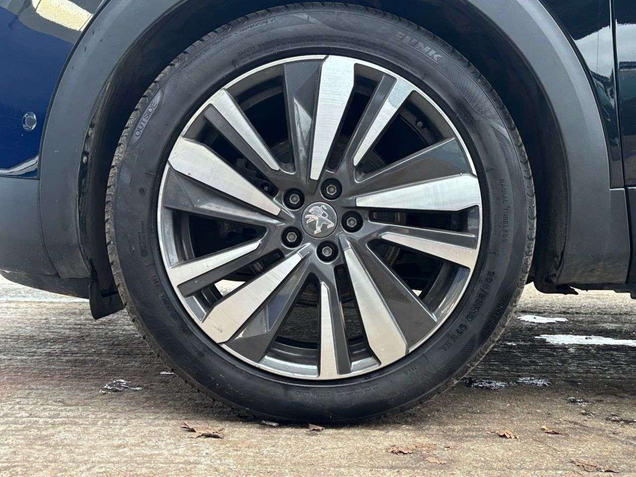 2019 PEUGEOT 3008 2019 PEUGEOT 3008