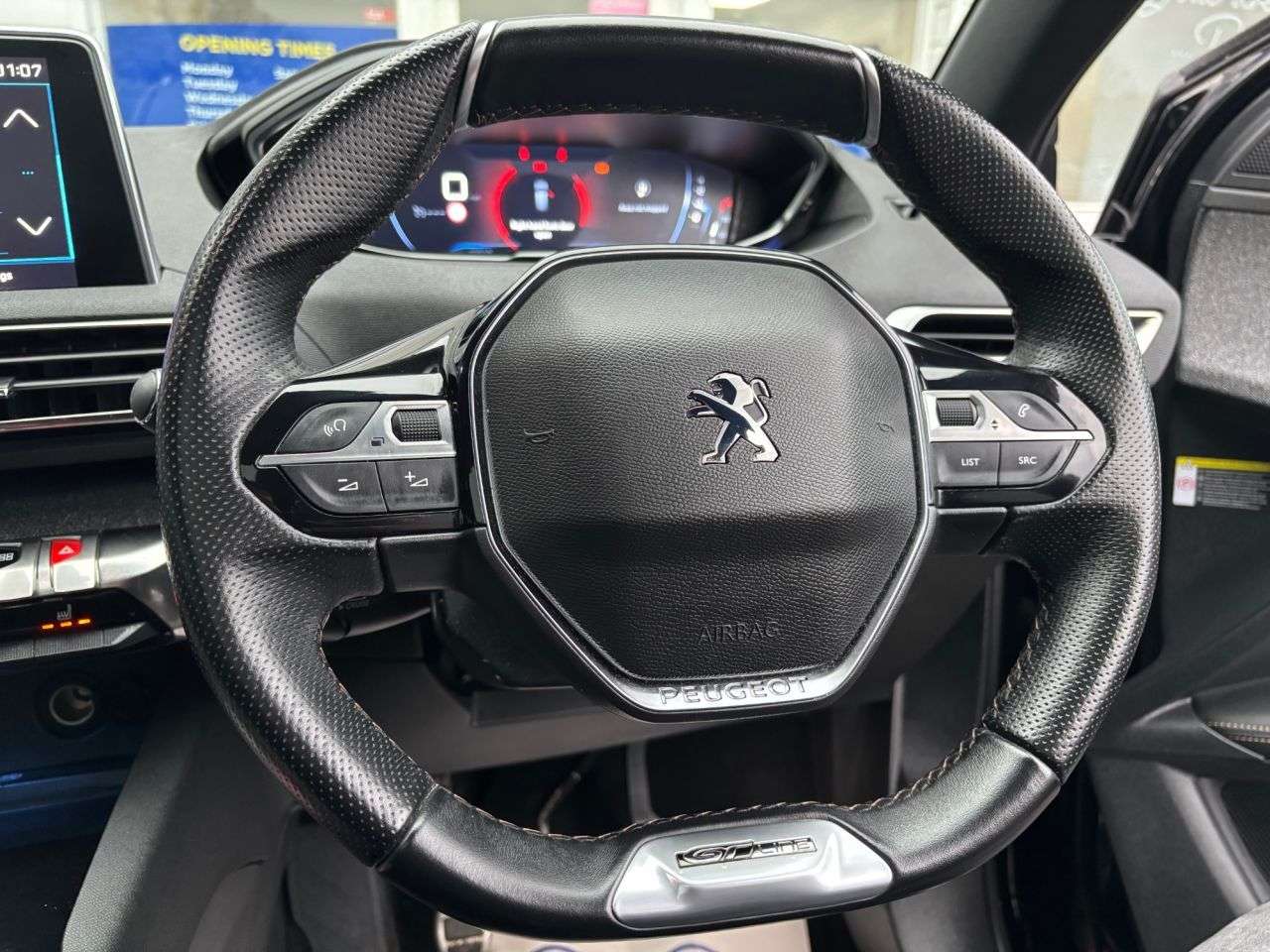 2019 PEUGEOT 3008 2019 PEUGEOT 3008
