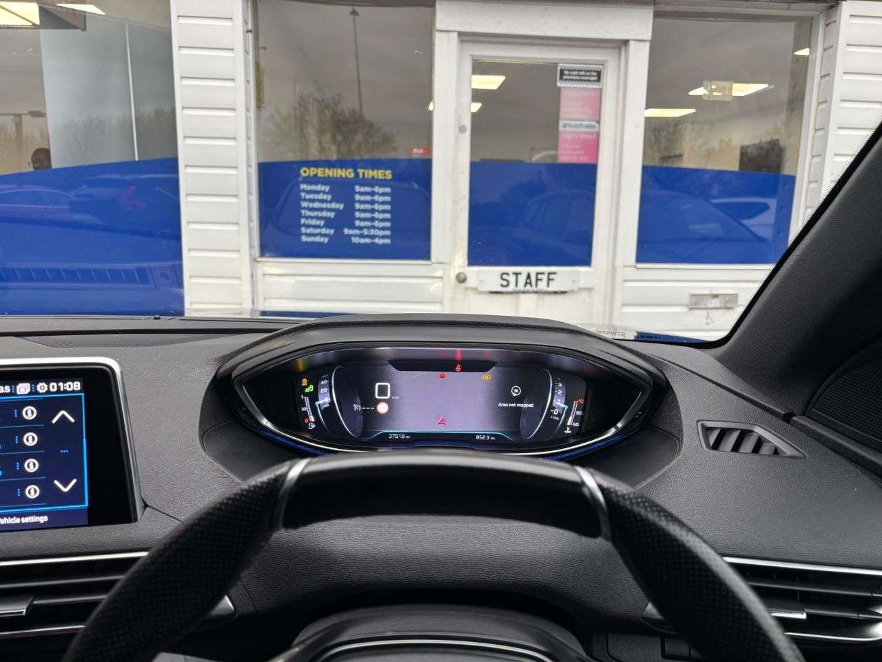 2019 PEUGEOT 3008 2019 PEUGEOT 3008