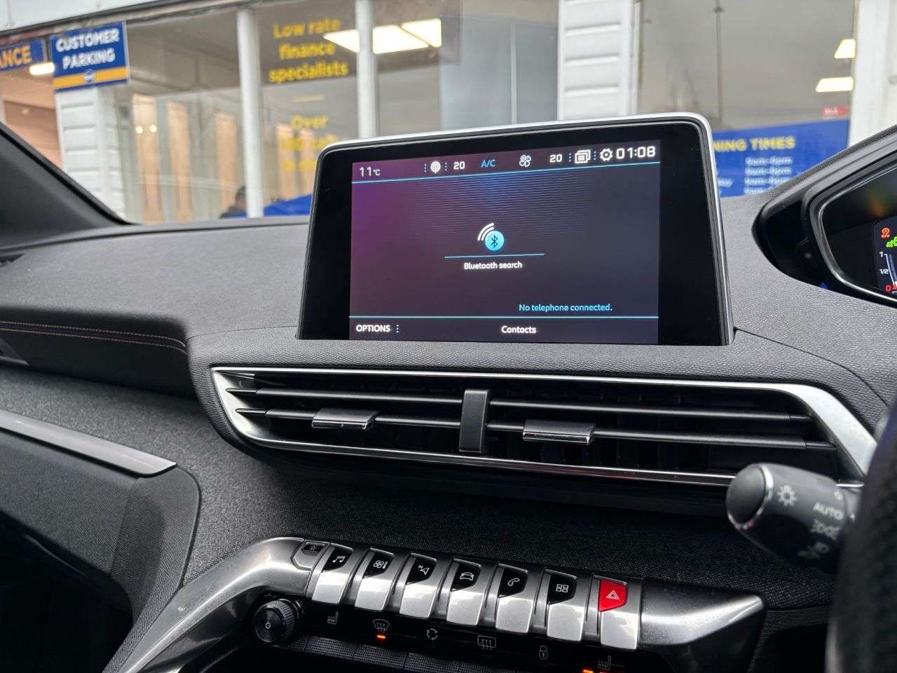 2019 PEUGEOT 3008 2019 PEUGEOT 3008