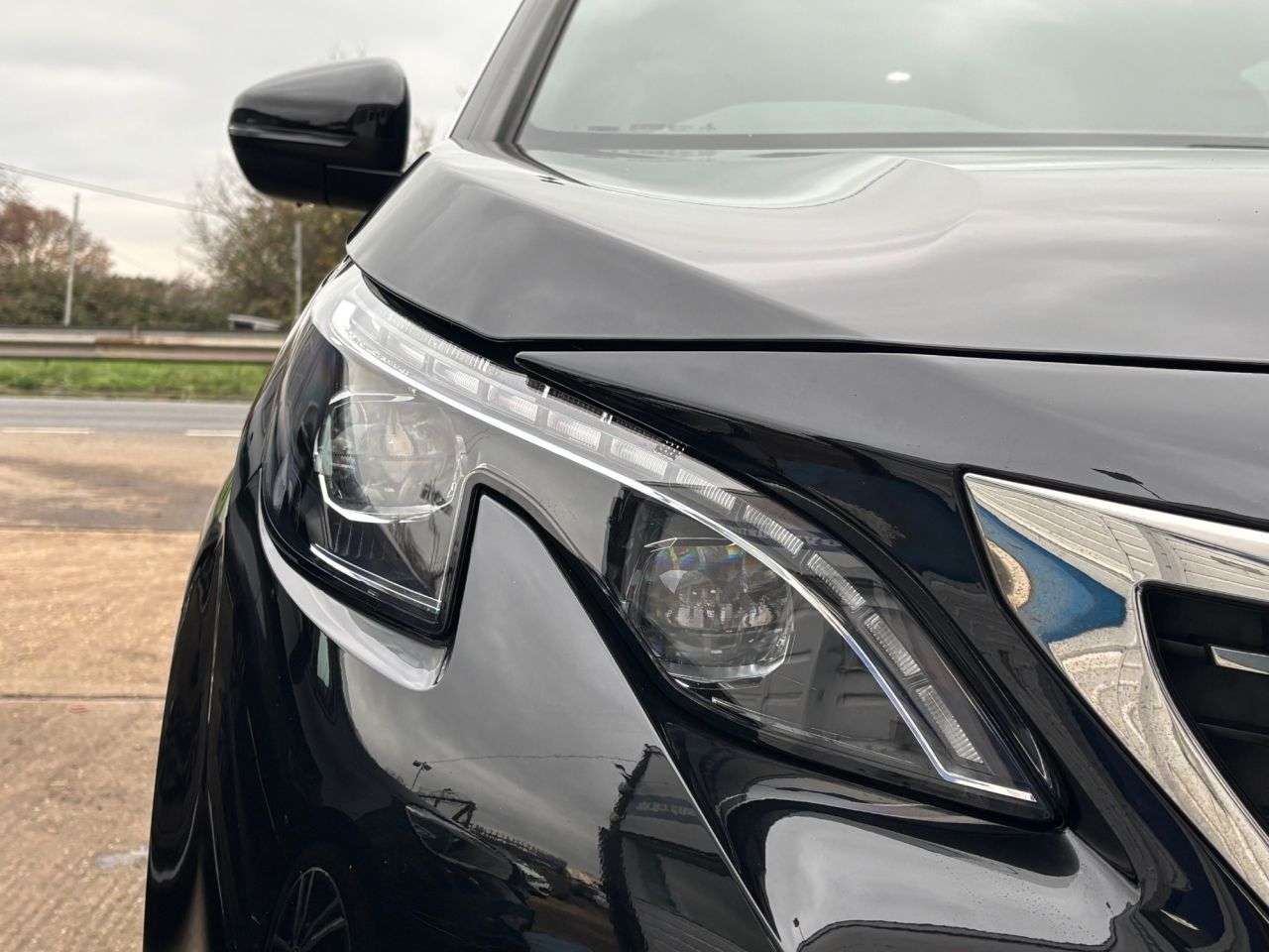 2019 PEUGEOT 3008 2019 PEUGEOT 3008