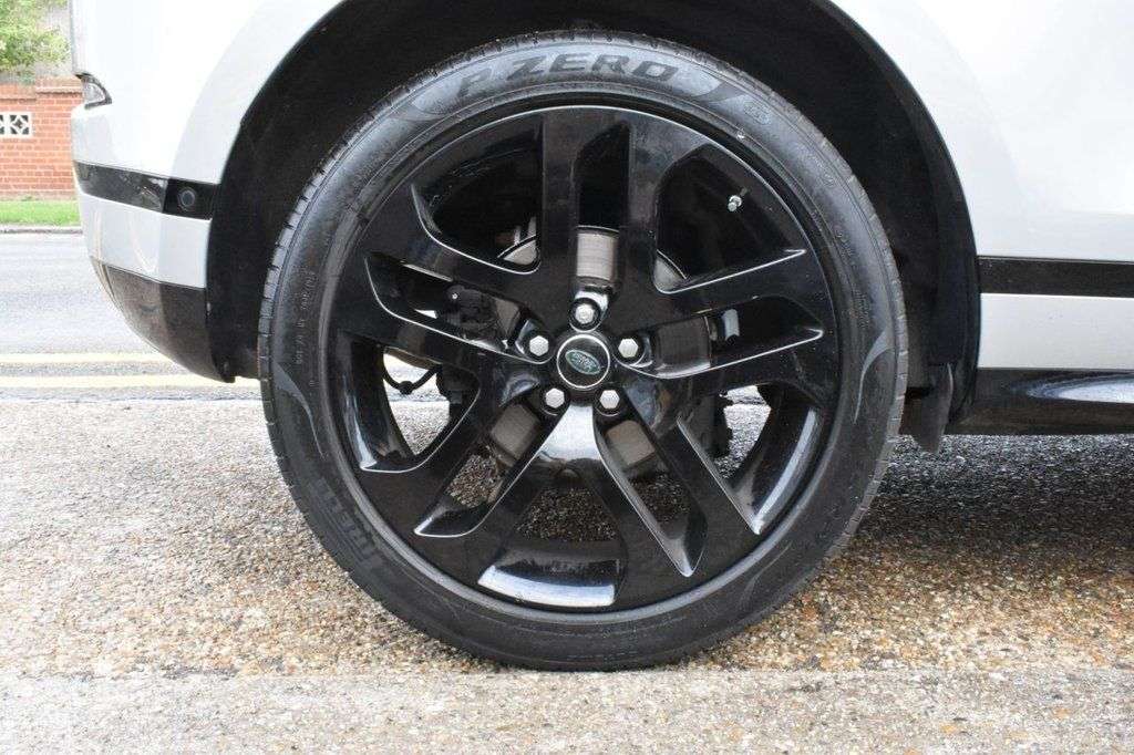 2018 LAND ROVER RANGE ROVER EVOQUE 2018 LAND ROVER RANGE ROVER EVOQUE