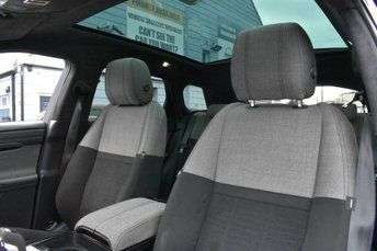 2018 LAND ROVER RANGE ROVER EVOQUE 2018 LAND ROVER RANGE ROVER EVOQUE