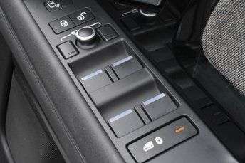 2018 LAND ROVER RANGE ROVER EVOQUE 2018 LAND ROVER RANGE ROVER EVOQUE